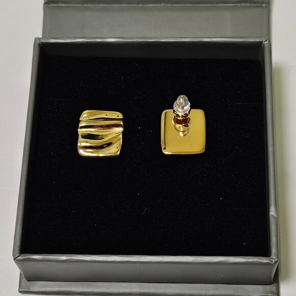 [NIB] Jewels by Sunaina Lila Earrings - Picture 5 of 8